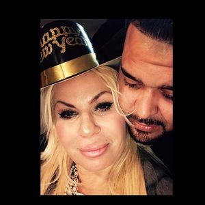 Meet your Posher, Leilani